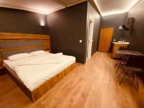 OTTO City Premium Suites