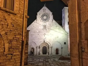 La Cattedrale