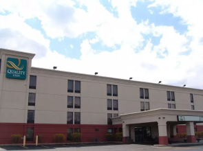 Quality Inn