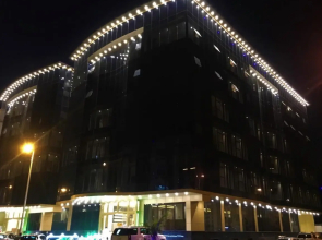 Belvilla Jeddah Harbour Vivid Plaza Stay