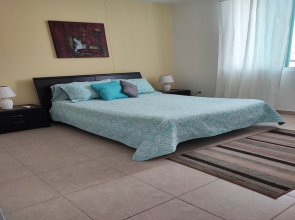 Beautiful Apartment, Privileged Location El Cangrejo