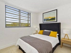 Cotton Beach 84 - Executive Family Suite