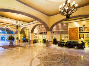 Villa del Arco Beach Resort & Spa Cabo San Lucas - All Inclusive