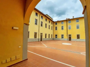 Residence La Poggerina