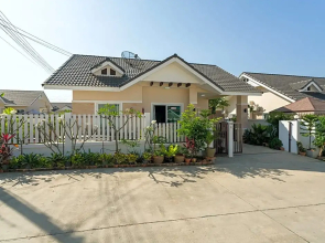 Sandy Home Sattahip