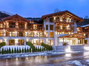 Spacious Apartment With Sauna in Saalbach-hinterglemm