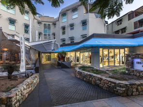 The Emerald Resort Noosa