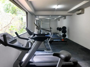 Kuta Beach Club Hotel