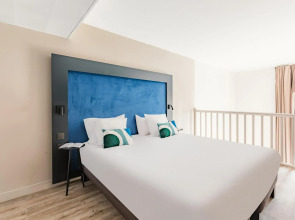 Appart'City Confort Paris Grande Bibliotheque