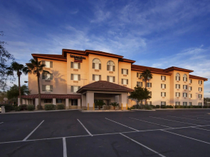 Springhill Suites By Marriott Phoenix Glendale Peoria