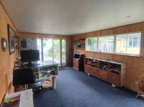 Off The Beaten Track Accommodation