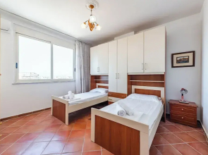Central Coziness 2 BDR