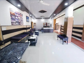 V Resorts Pithla Heritage Jaisalmer