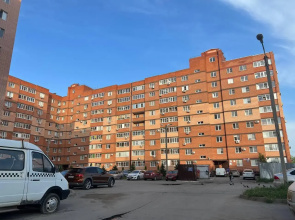 Rent House on st. Industrialnaya, 3/191