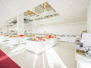 Laguna Beach Alya Resort & SPA - All Inclusive