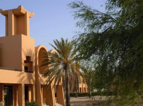 Al Jazira Resort