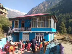 Snow View Guest House