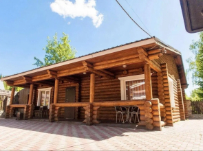 Les (Forest) Recreation Camp