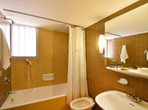 Marina Alimos Hotel Apartments
