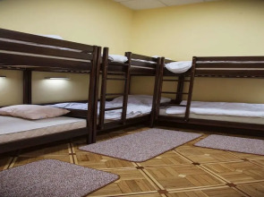 Хостел Берлога