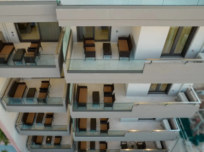 Ruby Luxury Suites