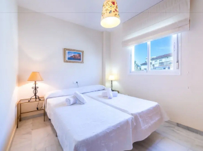 Penthouse Baviera Golf