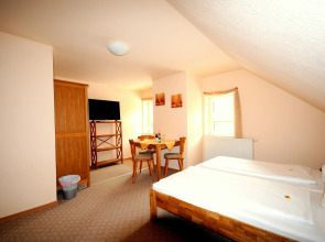 Pension Gasthof Klette Oybin