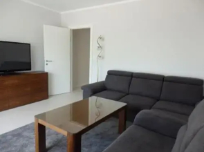 Apartament w Rezydencji Maritimo