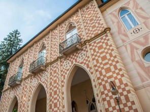 Hotel Trettenero
