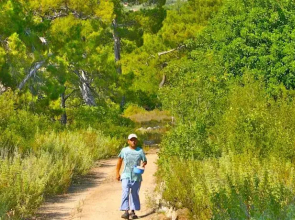 Yuva Eco Holiday Yoga Retreat