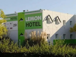 Lemon Hotel Le Coteau Roanne