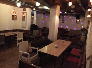 Istanbul Paris Hotel & Hostel