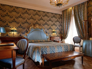 Bellevue Luxury Rooms – San Marco Luxury