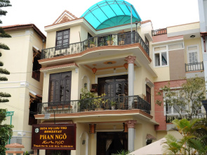 Ngo Homestay
