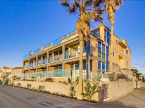 Residence Club I 2 Bedrooms 3 Bathrooms Townhouse