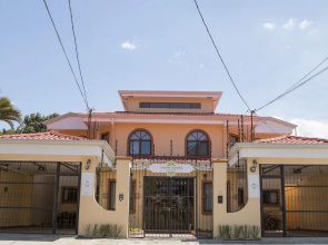 Cariari Garden Boutique Hotel