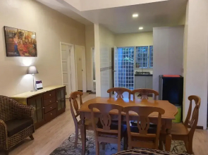 Nature Haven Apt at Greenhill Resort