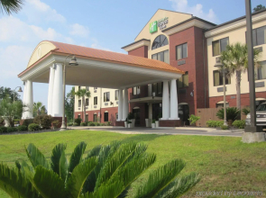 Holiday Inn Express Hotel & Suites West I 10 by IHG