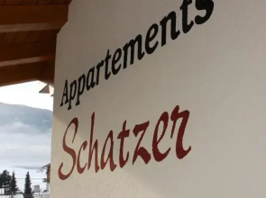 Appartements Schatzer