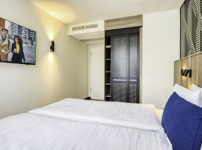 Citadines Kurfurstendamm Berlin