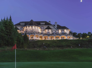 Inn at Bay Harbor