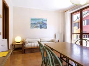 Poiano Resort Appartamenti 11452