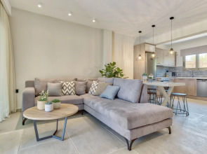 Sabbia Doro Beach Villa