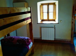Albergue Rural Mandoia - Hostel