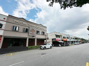 Hotel O Tasik Utama
