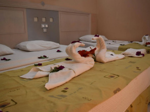 Ares Dream Hotel- All Inclusive