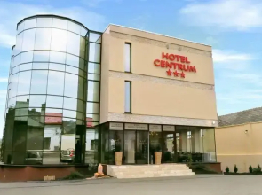 Hotel Centrum Turda