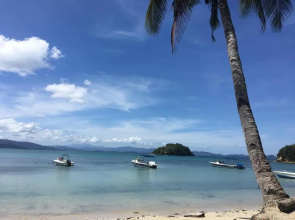 Turublien Long Beach Inn and Beach Bar