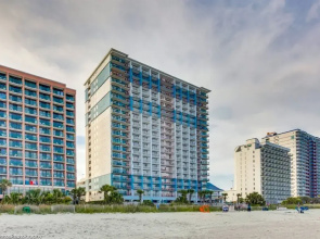 Paradise Resort 904