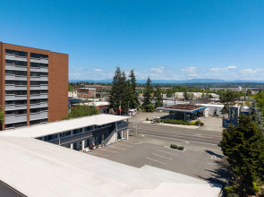 Travelodge by Wyndham Everett City Center